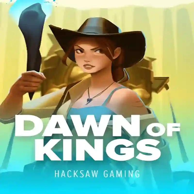 HS Dawn of Kings tragamonedas online en mk7k