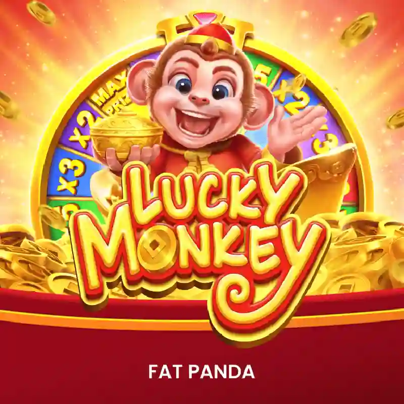 Lucky Monkey Casino Slot mk7k