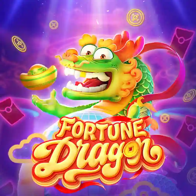 PGS Fortune Dragon Slot en mk7k Casino