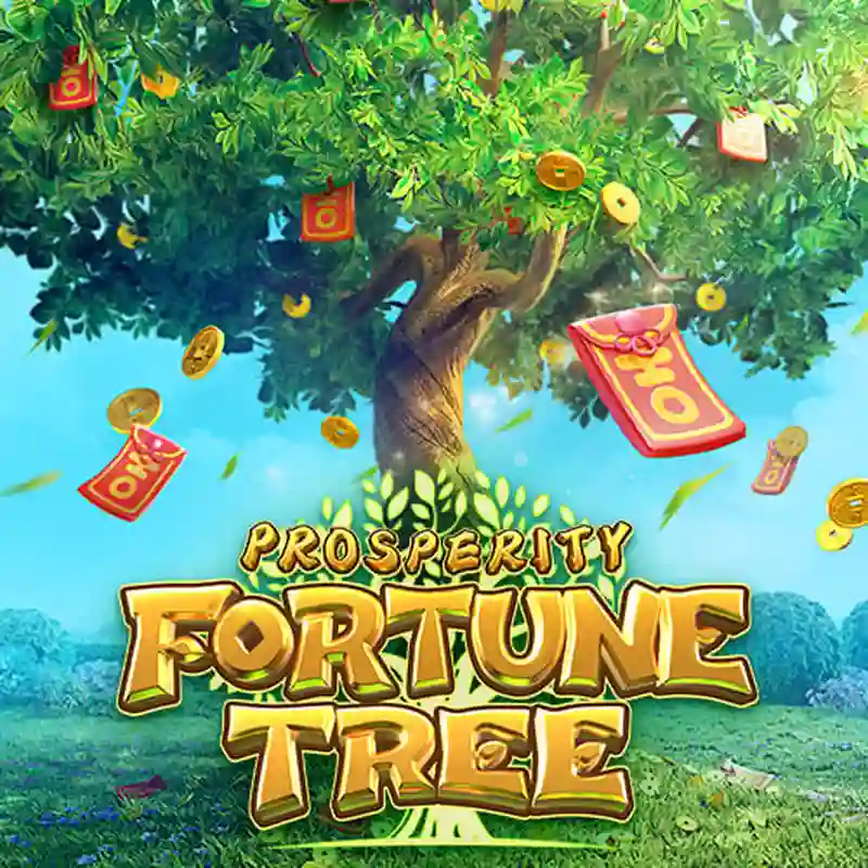 Tragamonedas PGS Prosperity Fortune Tree en mk7k Casino