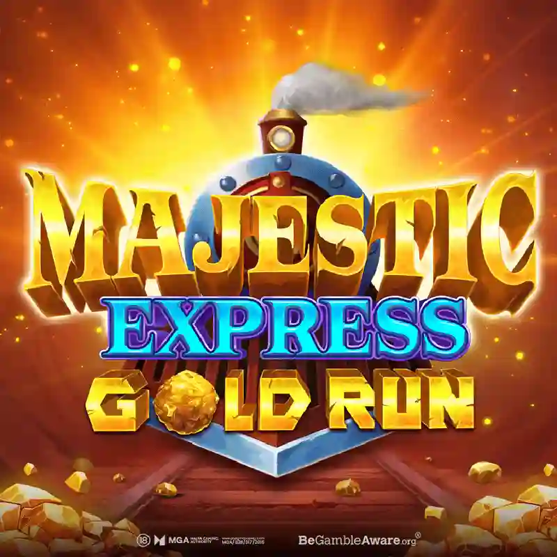 PP Majestic Express – Gold Run Tragamonedas en mk7k