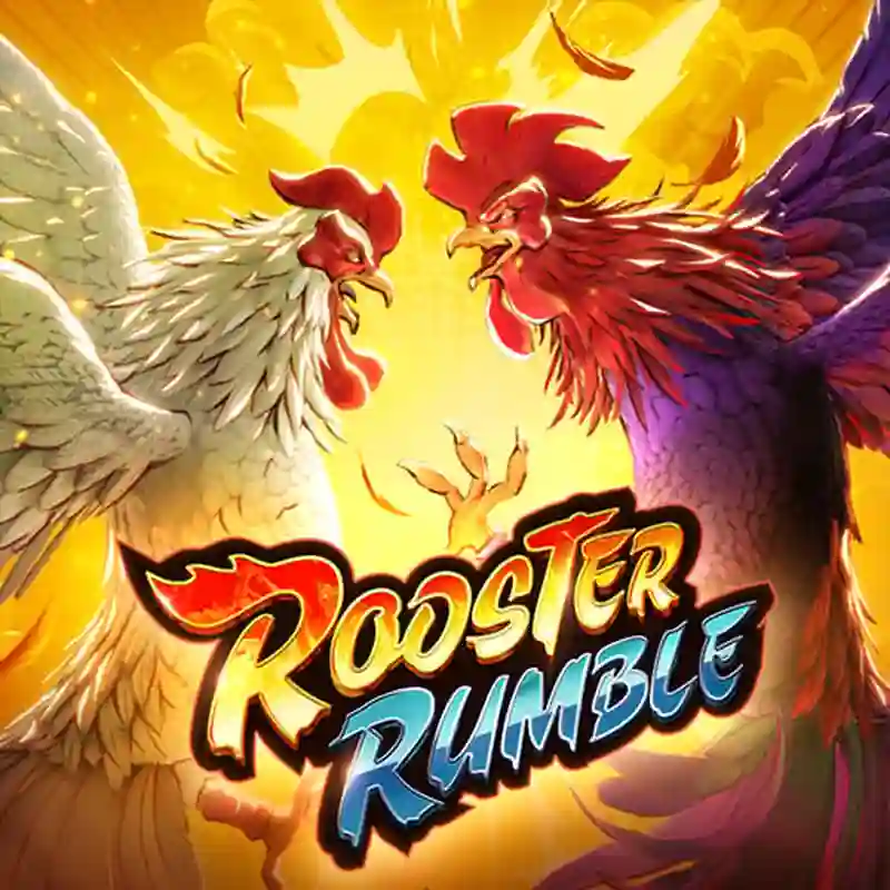 Rooster Rumble Slot Game - mk7k Casino