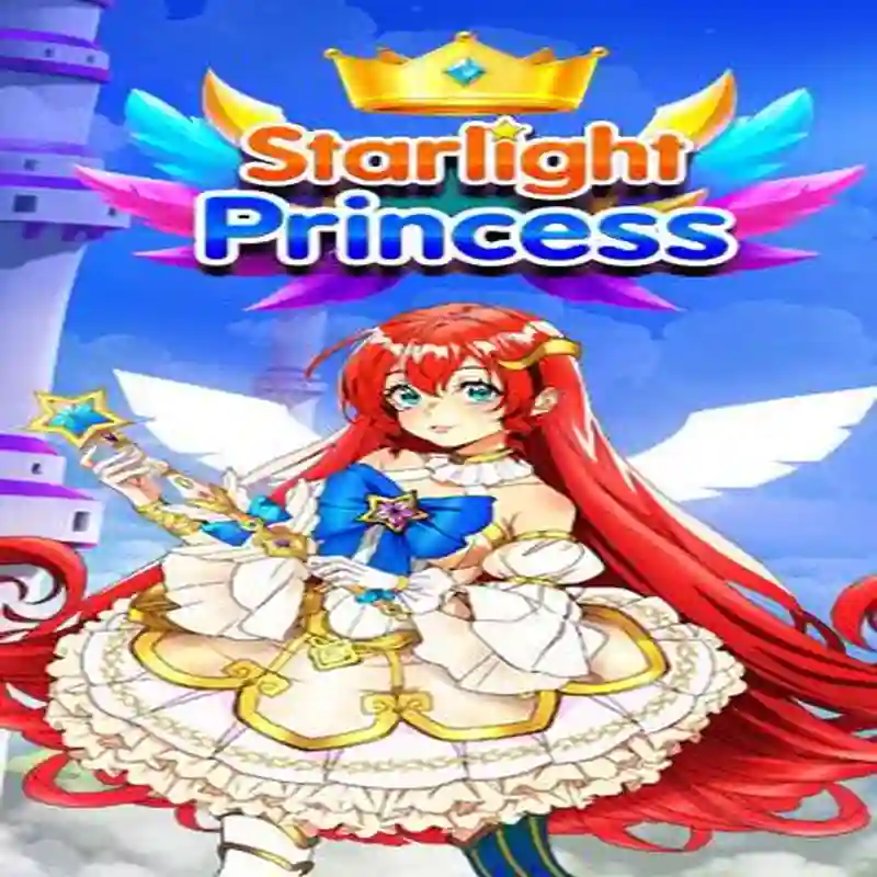 Starlight Princess Slot mk7k Casino