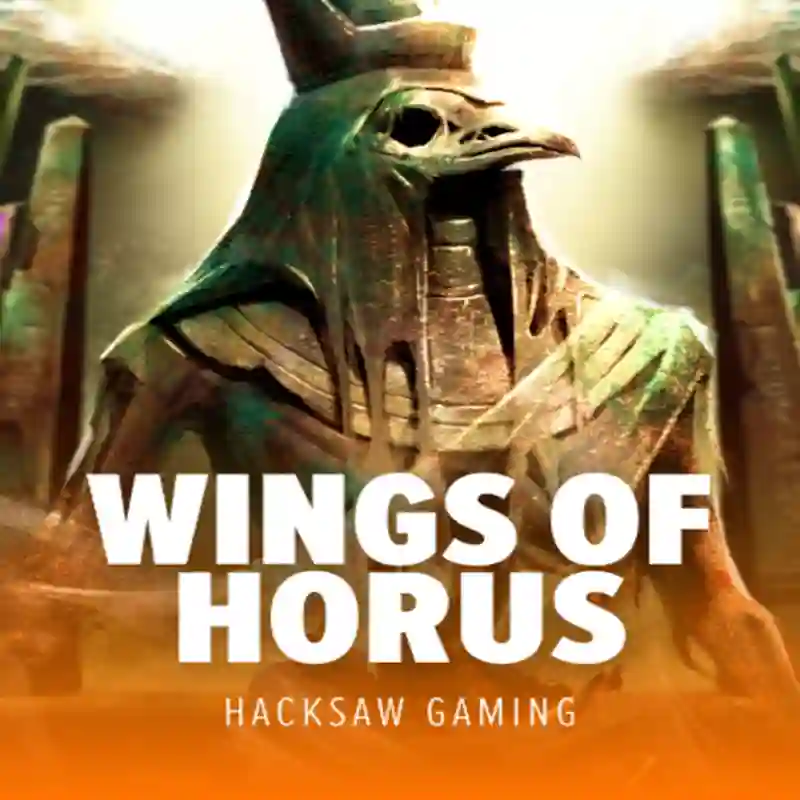 Wings of Horus Tragamonedas Casino Online
