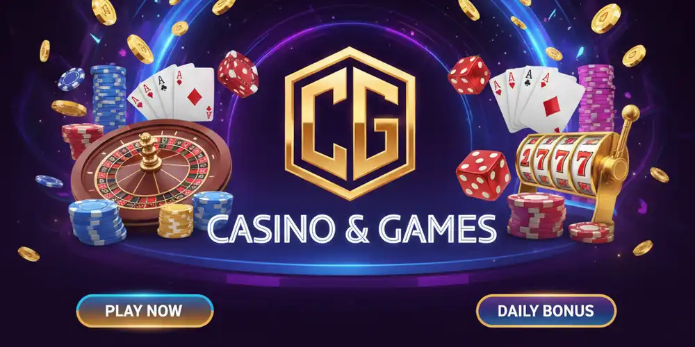 mk7k Casino Banner